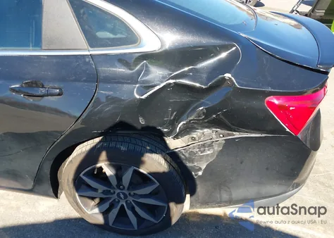 2017 Chevrolet Malibu 1Lt z USA, uszkodzony, nr VIN 1G1ZE5ST9HF220641